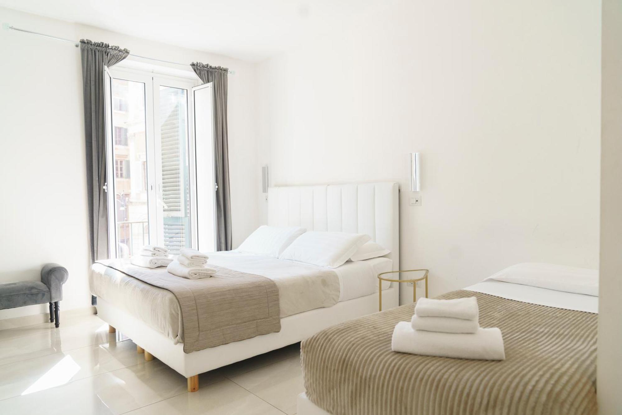 Piazza Venezia Grand Bed & Breakfast Roma