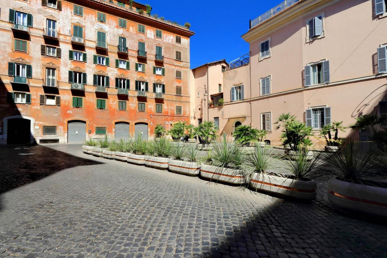 Bed & Breakfast Piazza Venezia Grand Roma