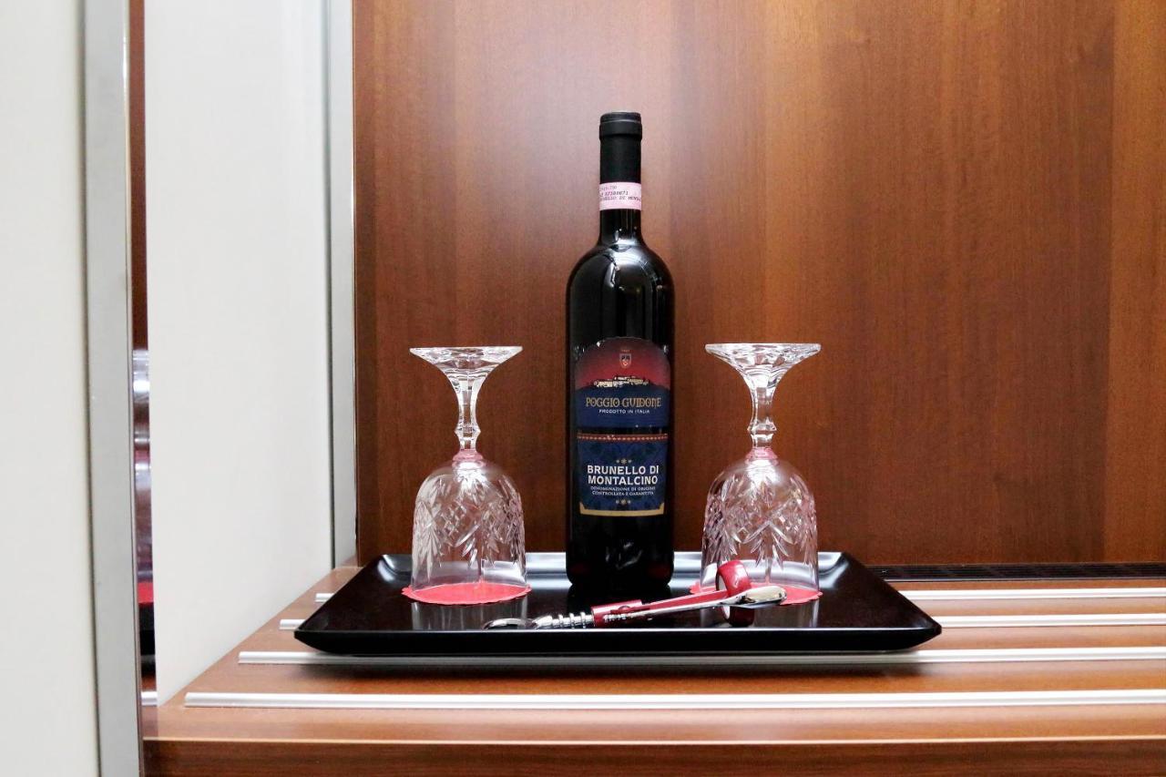 Piazza Venezia Grand Bed & Breakfast Roma