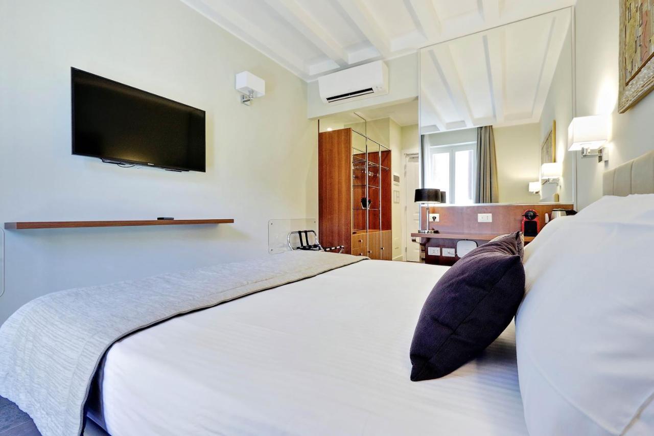 Piazza Venezia Grand Bed & Breakfast Roma