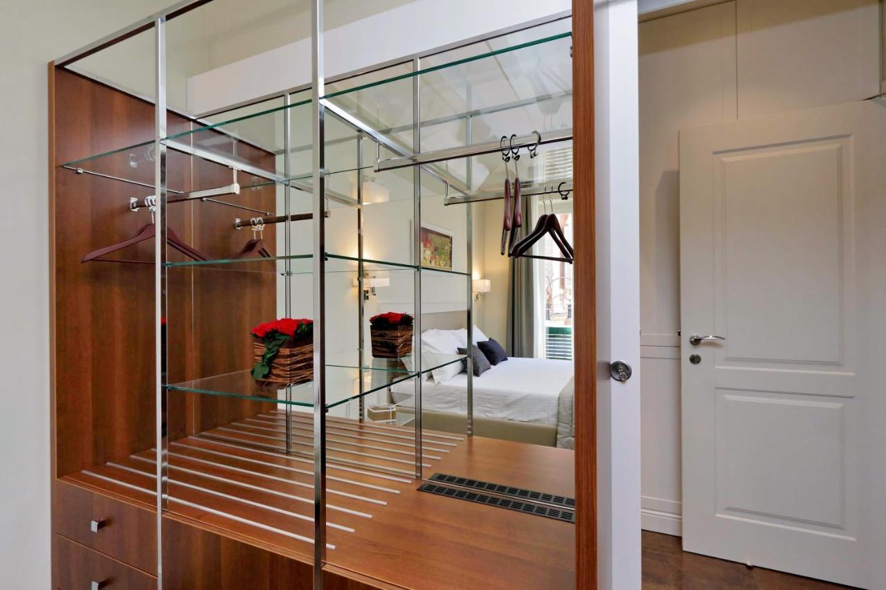 Piazza Venezia Grand Bed & Breakfast Roma