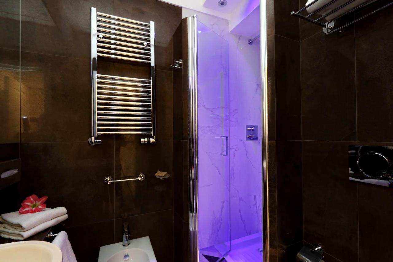 Piazza Venezia Grand Bed & Breakfast Roma