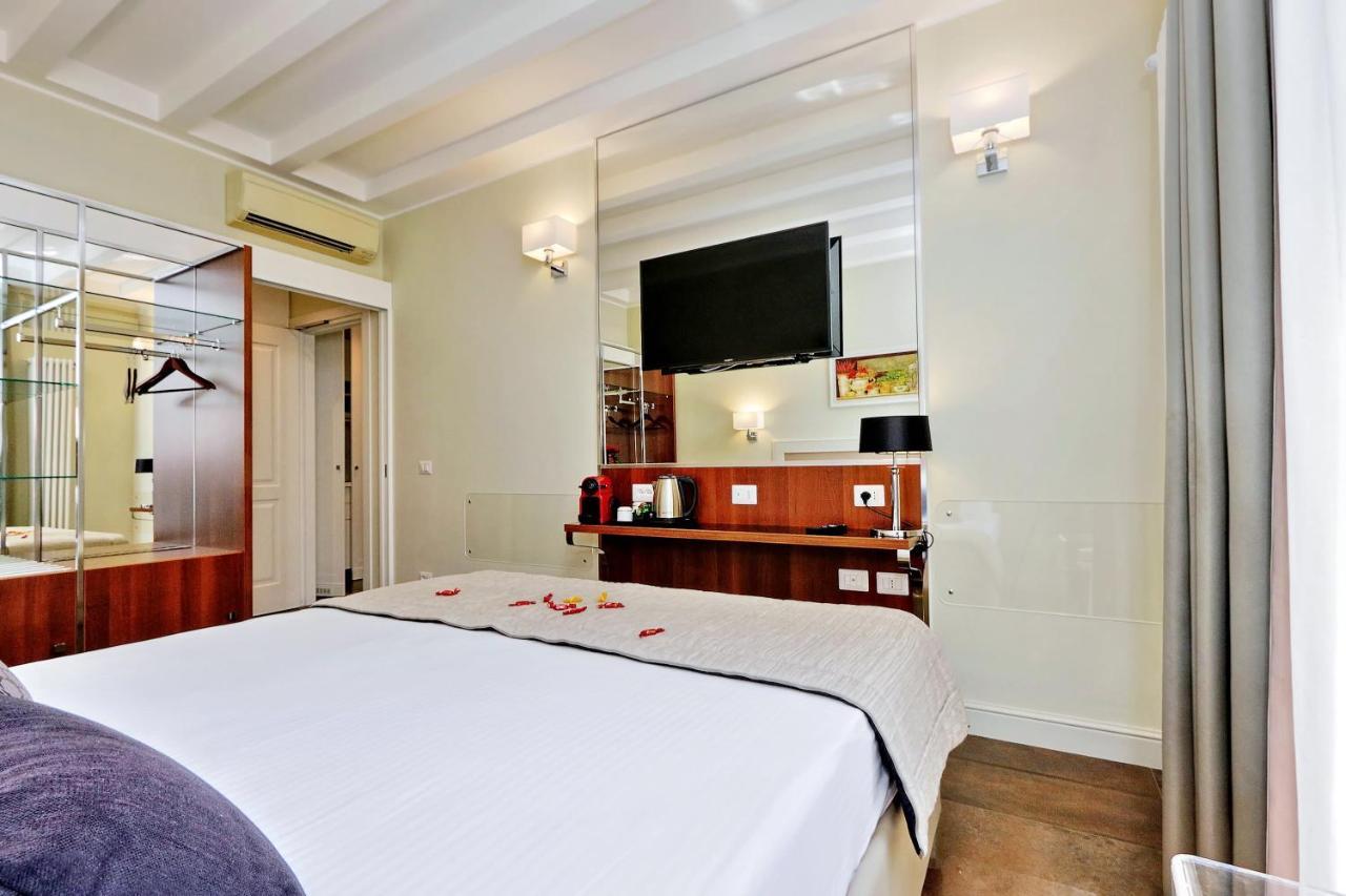 Bed & Breakfast Piazza Venezia Grand Roma