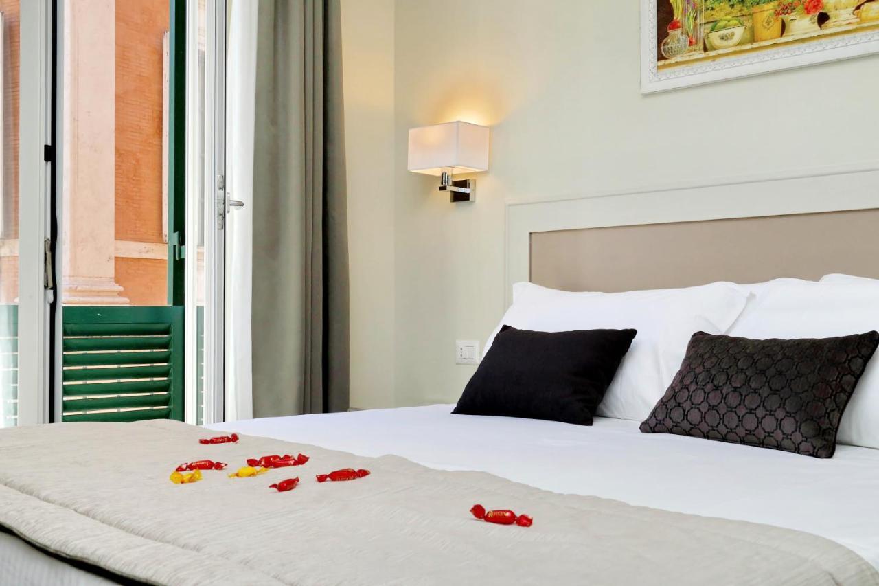 Bed & Breakfast Piazza Venezia Grand Roma