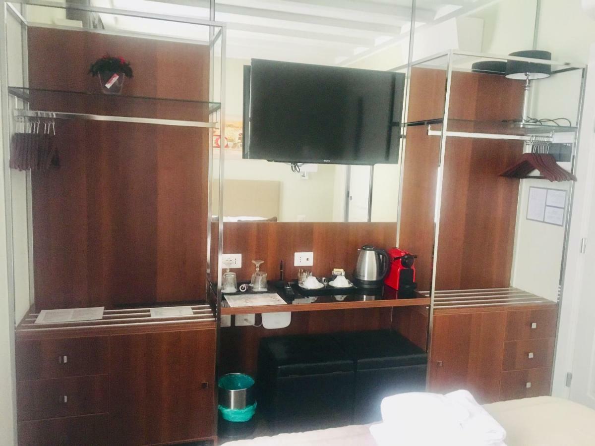 Bed & Breakfast Piazza Venezia Grand Roma